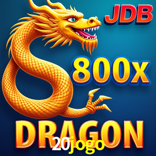 Bônus de Boas-vindas 20jogo